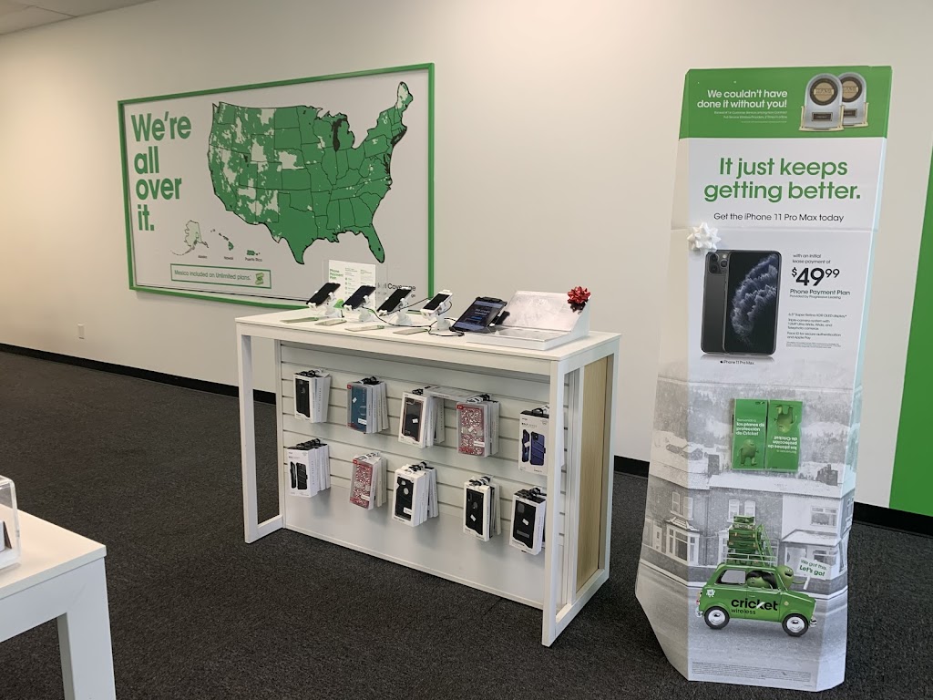 Cricket Wireless Authorized Retailer | 2138 Fort Worth Ave, Dallas, TX 75211, USA | Phone: (214) 948-4741