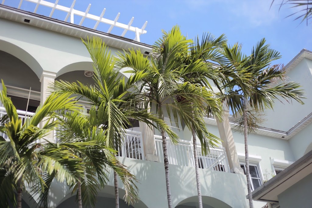 The Pankey Institute | 1 Crandon Blvd, Key Biscayne, FL 33149, USA | Phone: (305) 428-5500 The Pankey Institute | 1 Crandon Blvd, Key Biscayne, FL 33149, USA | Phone: (305) 428-5500