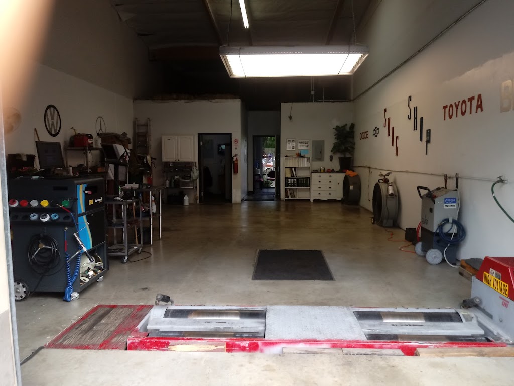 Smog Shop | 4093 Oceanside Blvd C, Oceanside, CA 92056, USA | Phone: (760) 806-1415