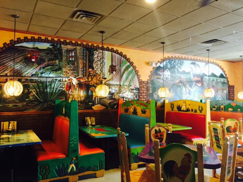 Los Tres Magueyes | 401 Wake Chapel Rd, Fuquay-Varina, NC 27526, USA | Phone: (919) 552-3957