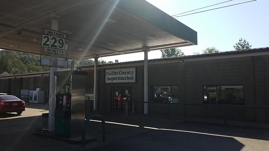 Bullitt County Supermarket | 167 Clermont Rd, Shepherdsville, KY 40165, USA | Phone: (502) 543-6943