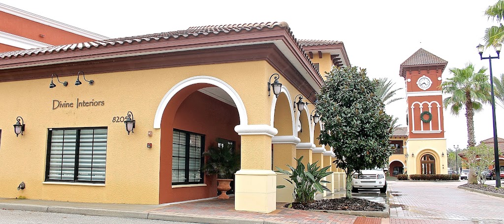 Divine Interiors Group Inc | 8205 Natures Way #101, Lakewood Ranch, FL 34202, USA | Phone: (941) 907-9759