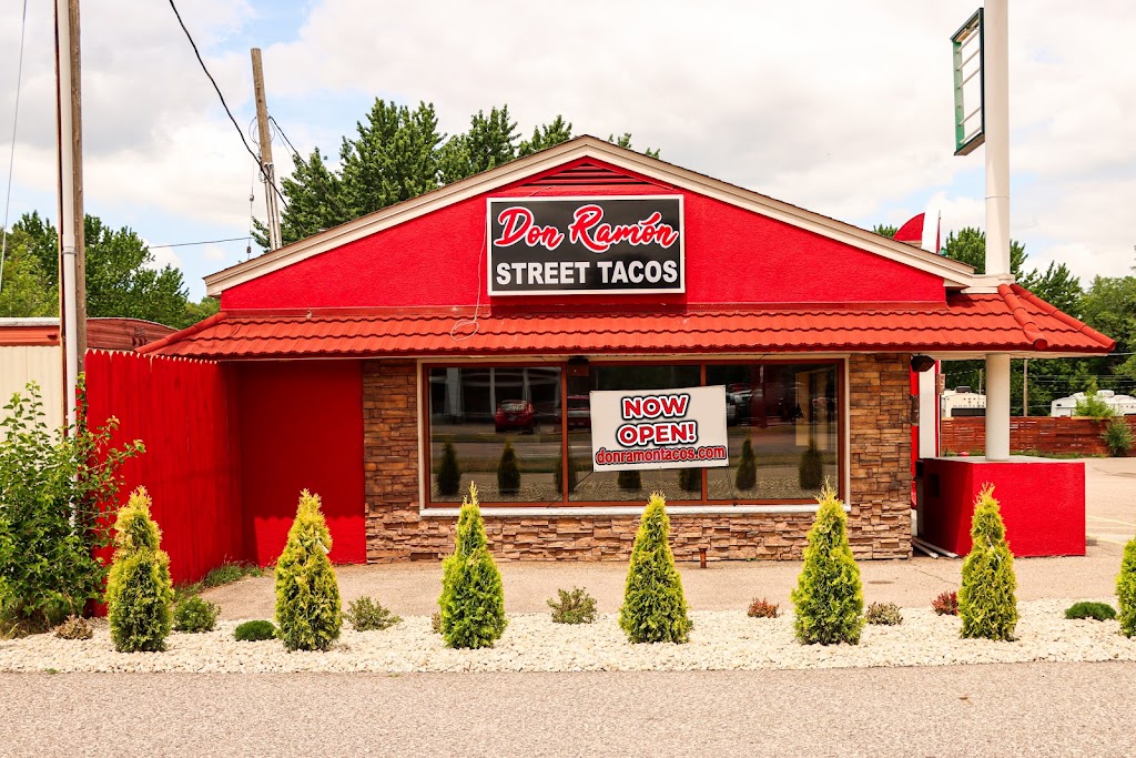 Don Ramon Street Tacos | 1555 1st Ave E, Shakopee, MN 55379, USA | Phone: (952) 217-4860