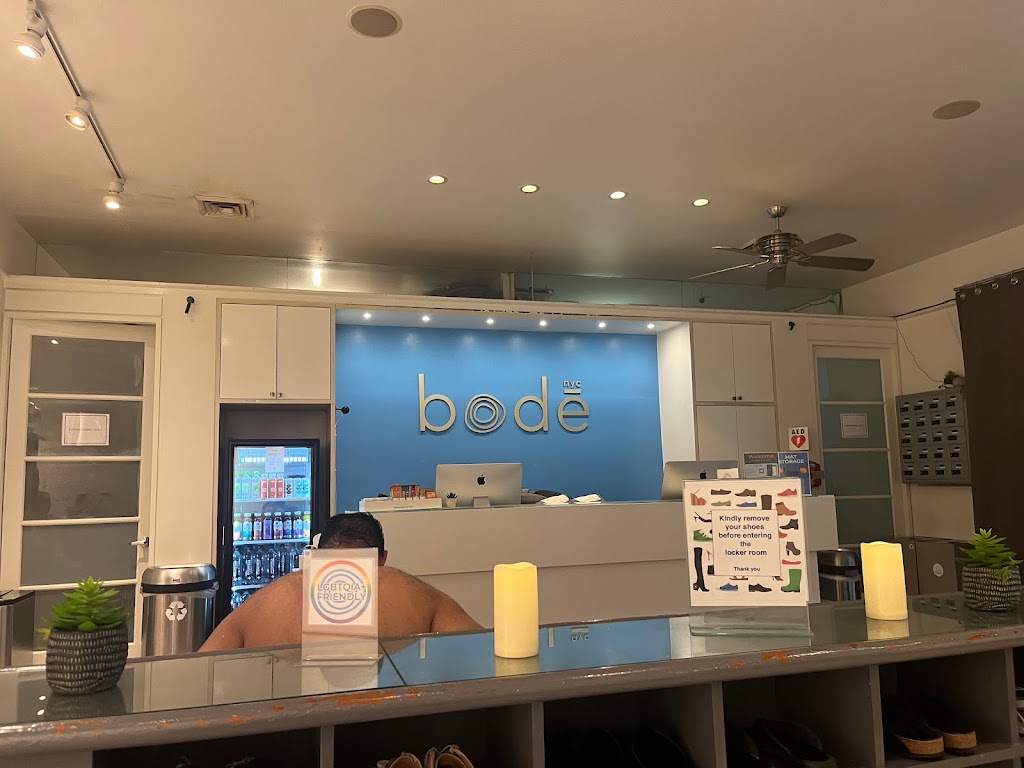 bodē nyc Upper East Side | 173 E 83rd St, New York, NY 10028, USA | Phone: (212) 288-9642
