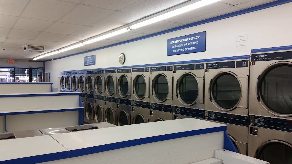 Thrifty Wash & Cleaners | 1624 S Pacific Coast Hwy, Redondo Beach, CA 90277, USA | Phone: (310) 316-3381