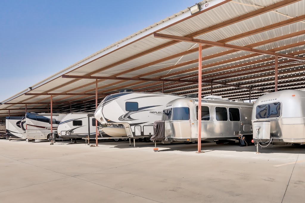 RecNation RV & Boat Storage | 6200 E Interstate, I-20, Aledo, TX 76008, USA | Phone: (817) 441-9000