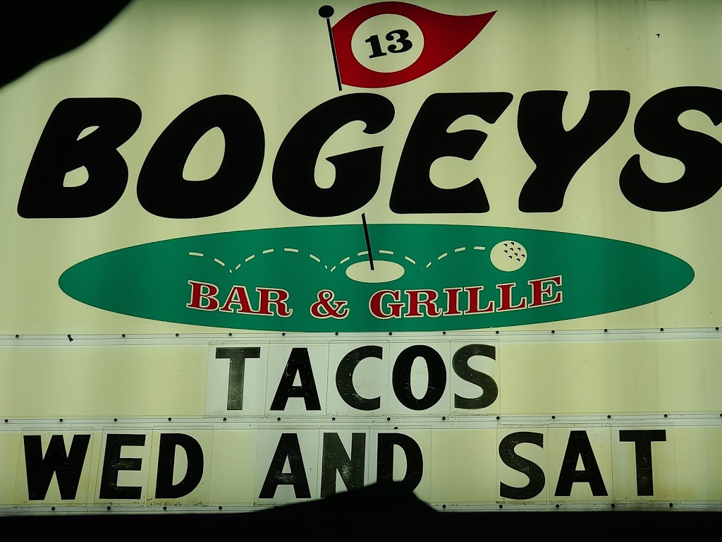 Bogeys | 970 Sibley Memorial Hwy, St Paul, MN 55118, USA | Phone: (651) 454-7855