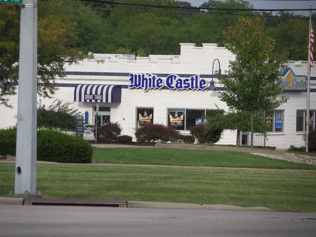 White Castle | 1742 Wildcat Blvd, Burlington, KY 41005, USA | Phone: (859) 282-8150