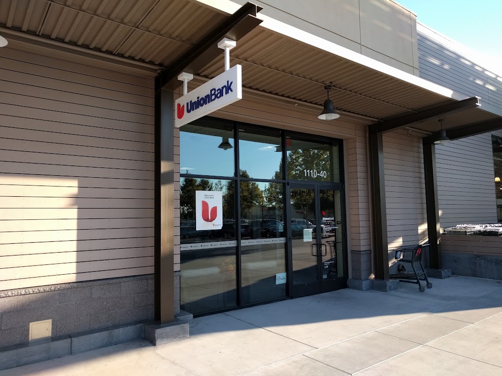 Union Bank | 1110 Blossom Hill Rd #40, San Jose, CA 95118, USA | Phone: (408) 448-4512