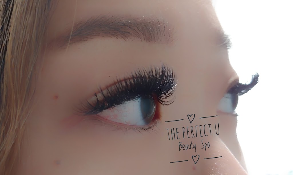 The Perfect U Beauty Spa | 9212 Las Tunas Dr, Temple City, CA 91780, USA | Phone: (626) 506-2815