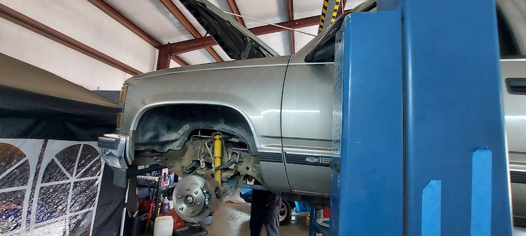 J and M Auto | 10552 Co Rd 213 #22a, Forney, TX 75126, USA | Phone: (945) 246-6015