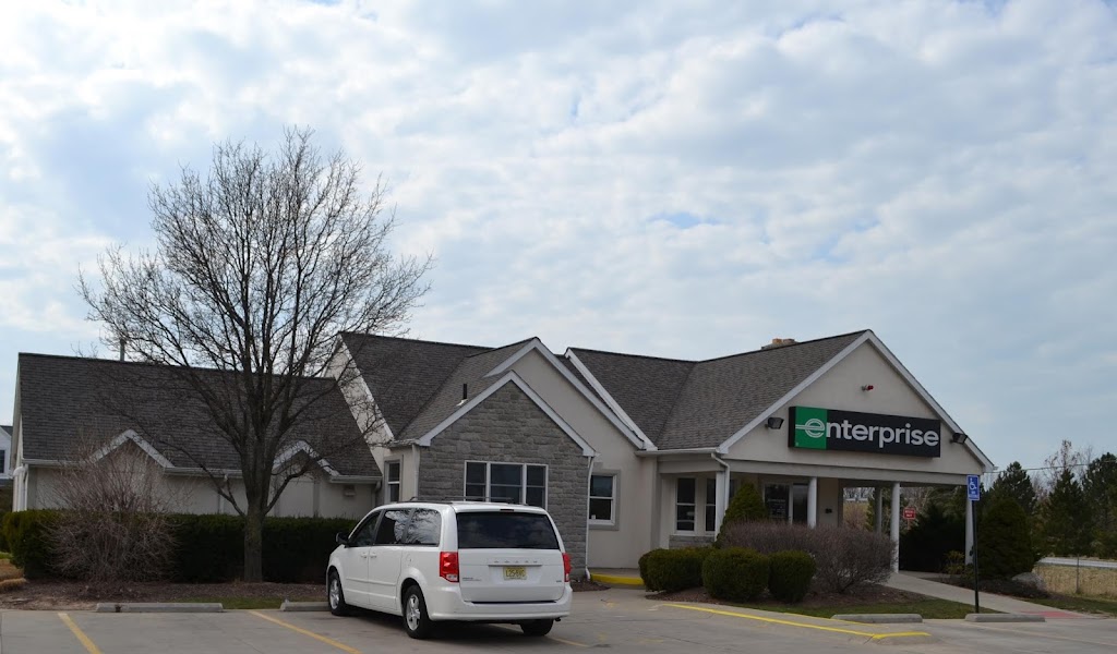 Enterprise Rent-A-Car | 301 N Leavitt Rd, Amherst, OH 44001, USA | Phone: (440) 988-5144