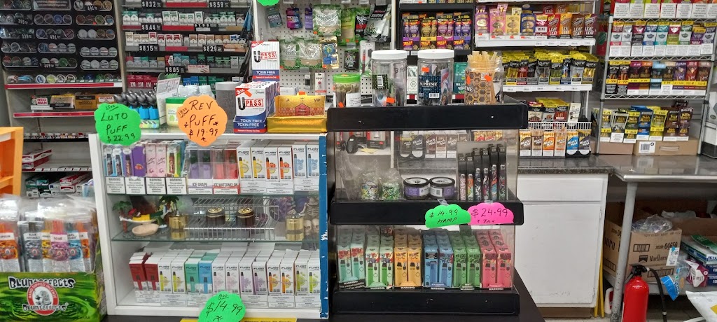 Mini Mart - Under New Management | 1301 Midland Beaver Rd, Industry, PA 15052, USA | Phone: (412) 961-1465