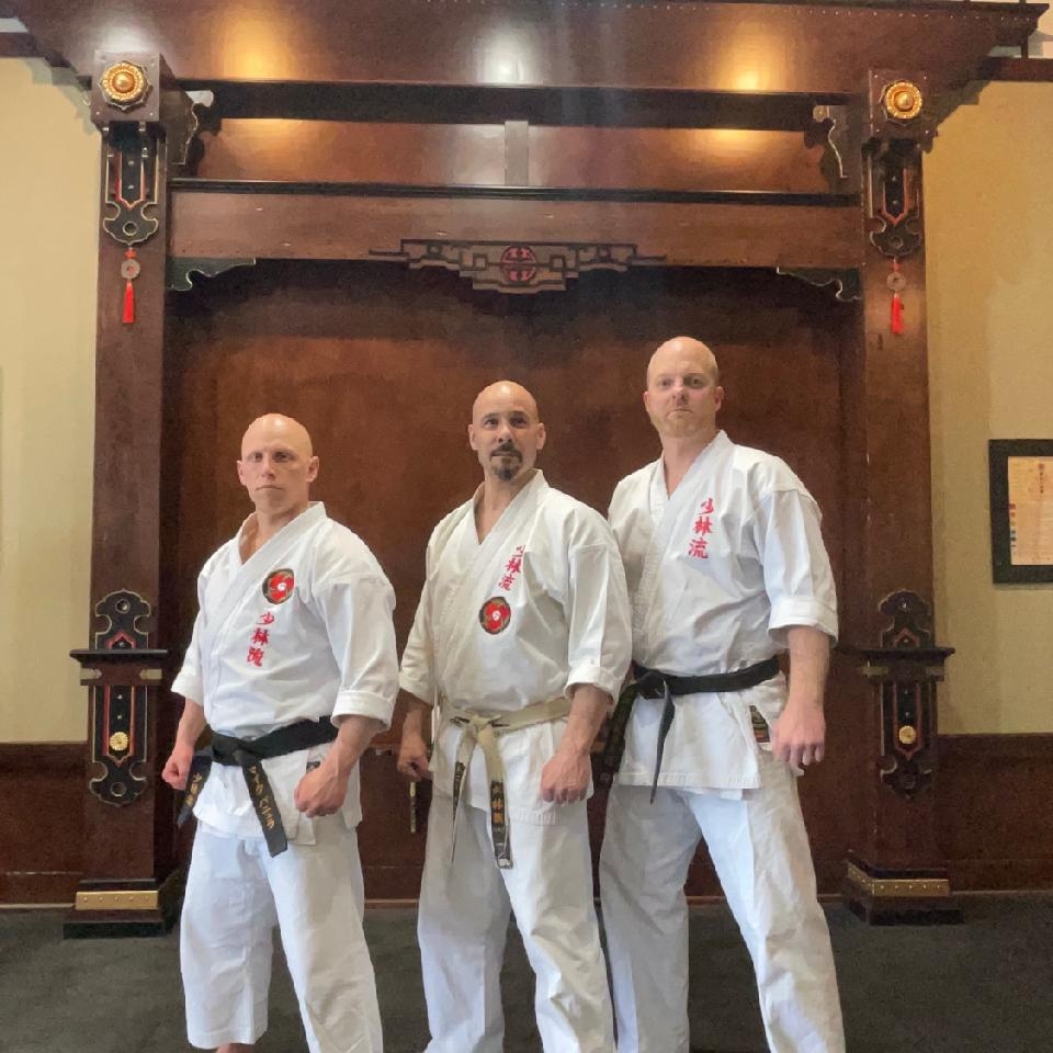 Lloyds Okinawan Karate | 2555 Wendell Blvd B, Wendell, NC 27591, USA | Phone: (919) 218-4057