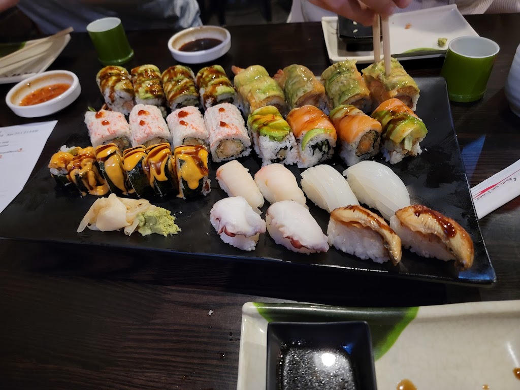 Sushi Club ( Sushi All You Can Eat ) | 7255 Fishers Landing Dr, Fishers, IN 46038 | Phone: (317) 537-2699