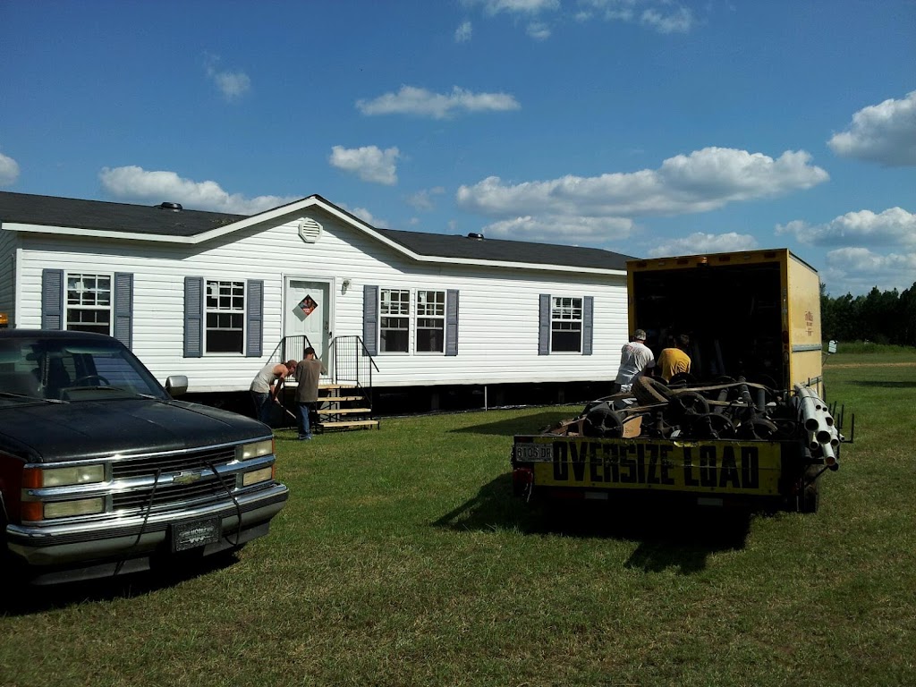 Layton Mobile Home Services-Transportation | 4823 Hidden Valley Ln, Albany, GA 31705 | Phone: (229) 883-3084