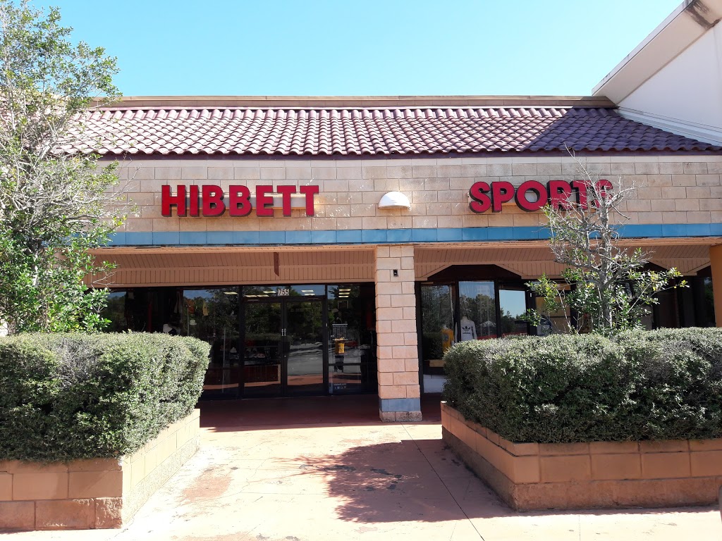 Hibbett Sports | 755 S Orange Blossom Trail, Apopka, FL 32703, USA | Phone: (407) 814-9483