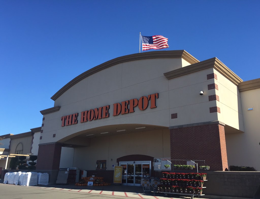 The Home Depot | 1860 E Main St, Woodland, CA 95776, USA | Phone: (530) 661-1201