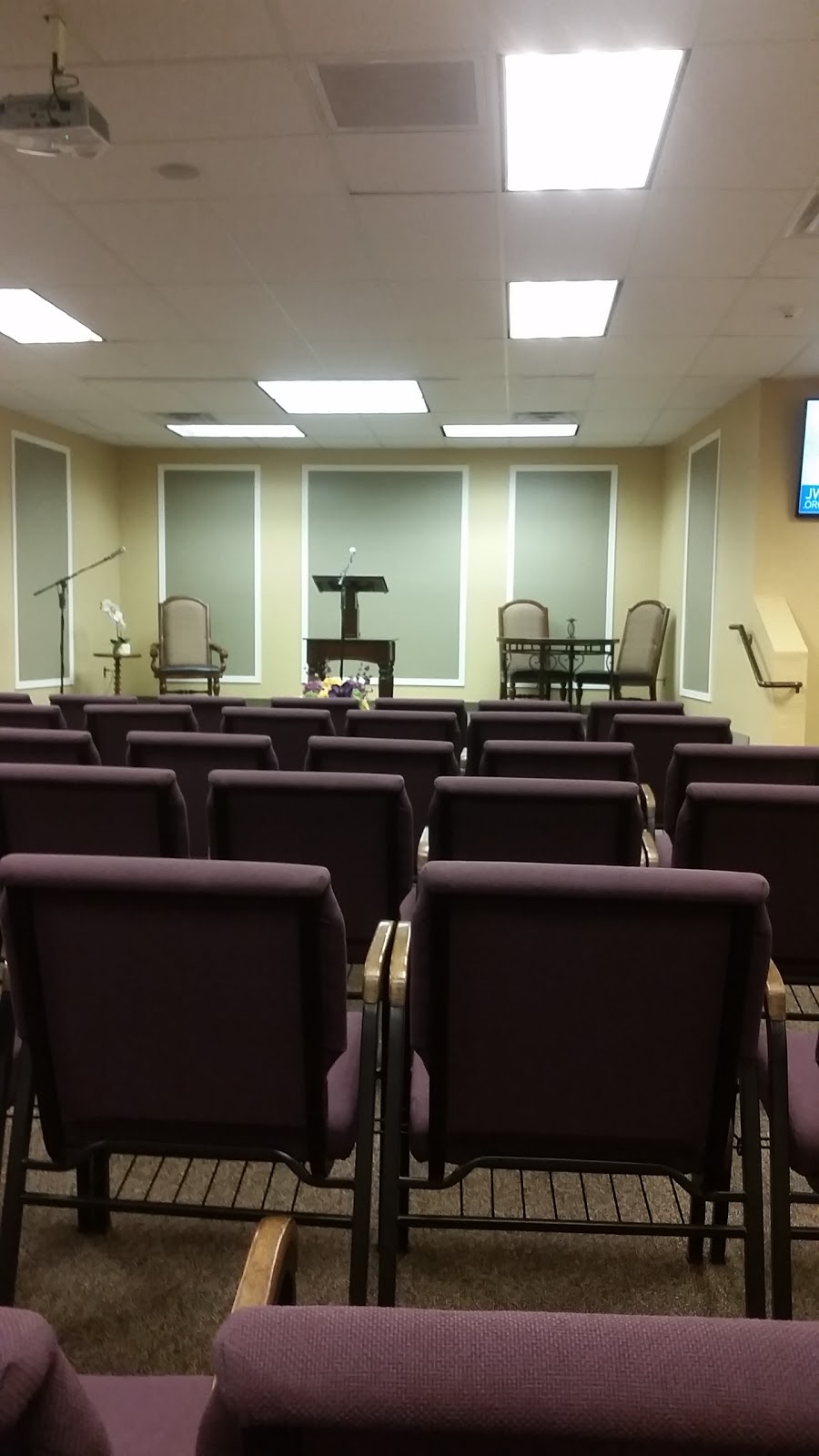 Kingdom Hall of Jehovah’s Witnesses | 2121 W Canada St, Tucson, AZ 85746 | Phone: (520) 883-2175