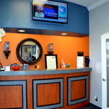 Unique Dental Care - Mesa | 1025 S Power Rd #106, Mesa, AZ 85206, USA | Phone: (480) 295-7178