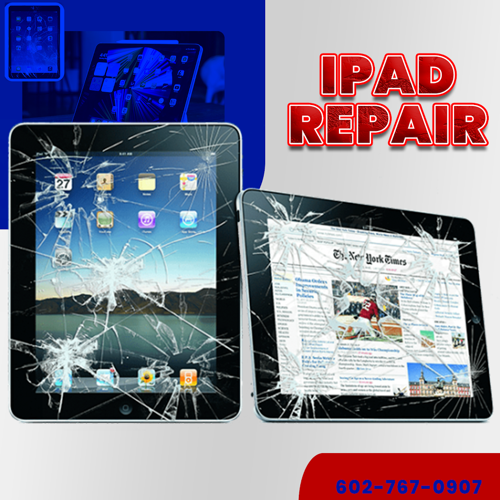 T&E Phone Repair - 107th Ave | West Phoenix | Avondale, AZ | Phone Repair | 10720 W Indian School Rd Suite #33, Phoenix, AZ 85037, USA | Phone: (602) 767-0491