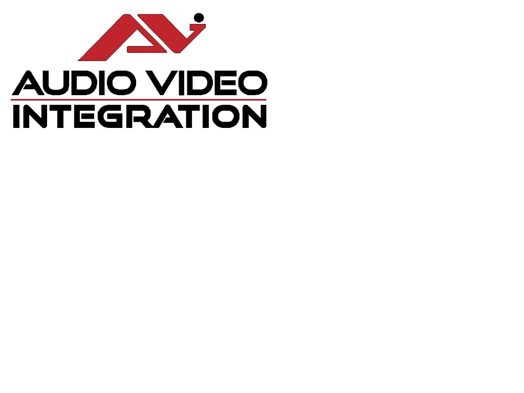 Audio Video Integration | 647 Francisco Blvd E, San Rafael, CA 94901, USA | Phone: (415) 526-0070