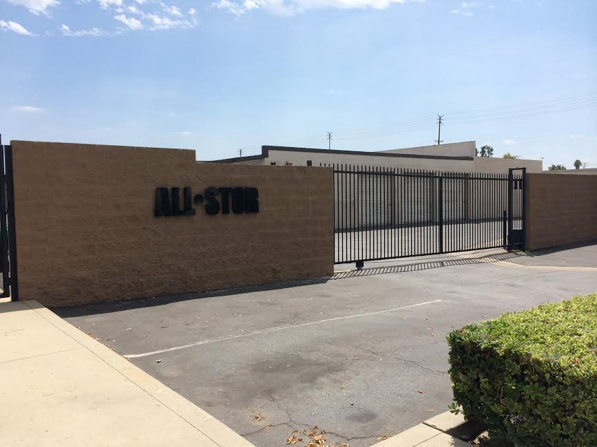 All-Stor Self Storage | 12045 Florence Ave, Santa Fe Springs, CA 90670, USA | Phone: (562) 944-4868