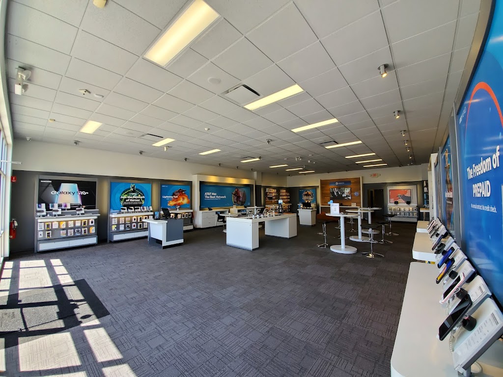 AT&T Store | 1401 Ety Rd, Lancaster, OH 43130, USA | Phone: (740) 654-6218