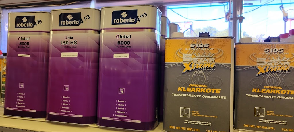 Miele Auto Parts | 130 N Middletown Rd, Pearl River, NY 10965, USA | Phone: (845) 735-2522