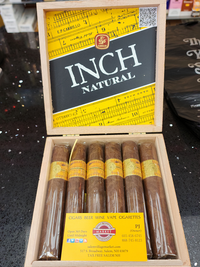 Salem Village Market | 517 S Broadway Unit 2, Salem, NH 03079, USA | Phone: (603) 458-6745