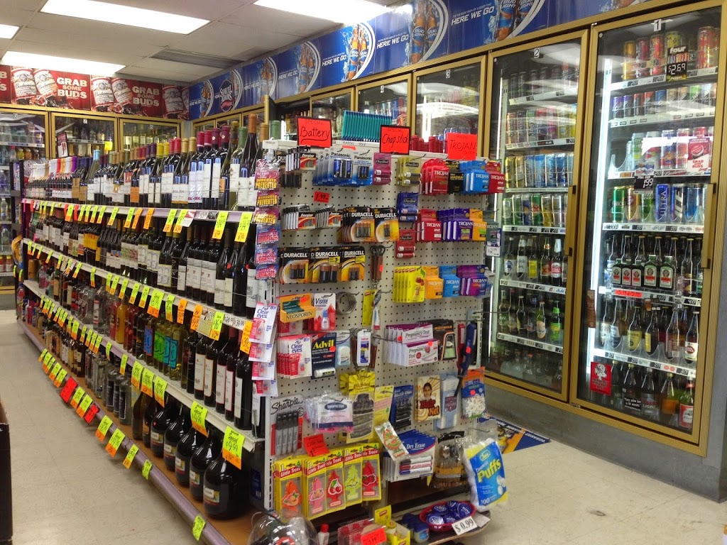 Holiday House Liquor | 1197 W Central Ave, Brea, CA 92821, USA | Phone: (562) 691-7662