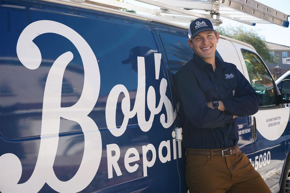 Bobs Repair AC, Heating and Solar Experts Las Vegas | 3874 Silvestri Ln, Las Vegas, NV 89120, United States | Phone: (702) 381-5080