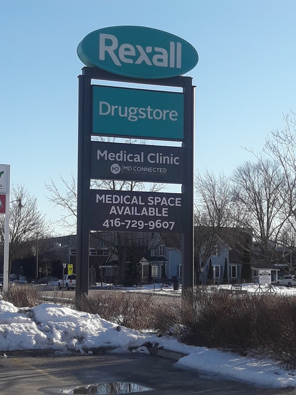 MD Connected | Inside Rexall Pharmacy, 71 Sandwich St S, Amherstburg, ON N9V 1Z5, Canada | Phone: (877) 406-9362