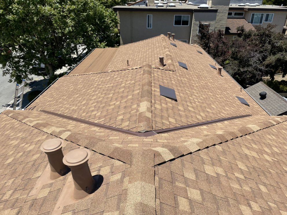 Signature Roofing Inc. | 519 Marine View Ave suite g, Belmont, CA 94002, USA | Phone: (650) 598-5444