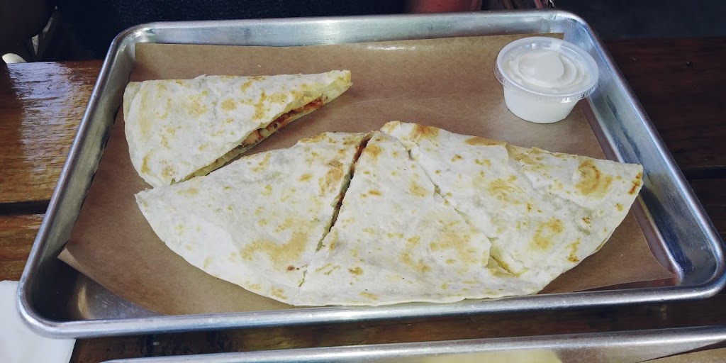 Hightide Burrito & Bar | 4591 Lakeside Dr, Jacksonville, FL 32210, USA | Phone: (904) 490-8427