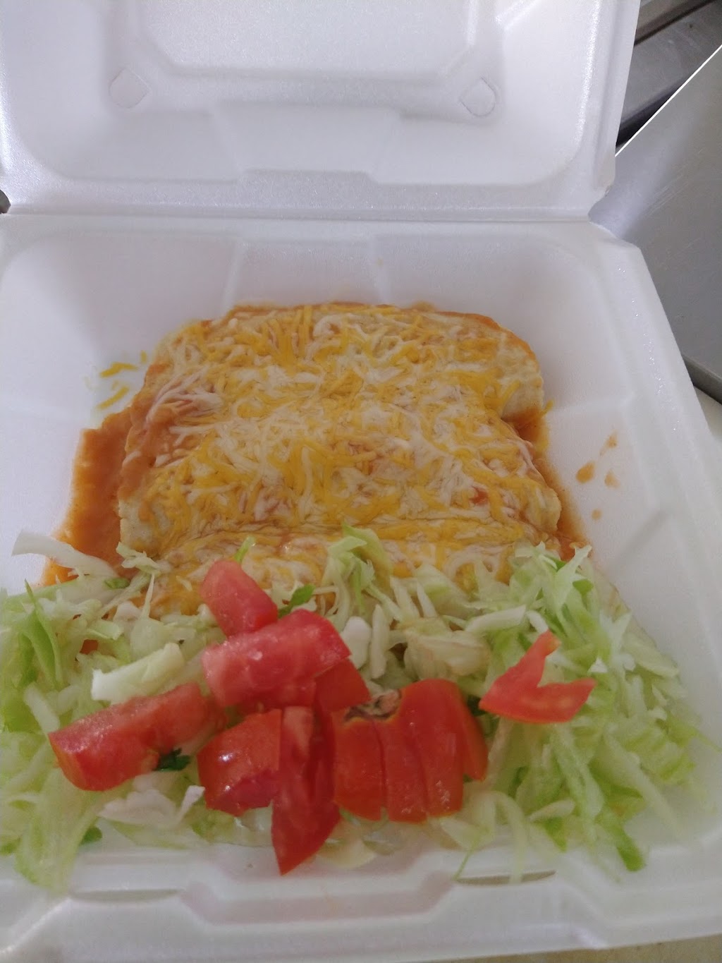 Taqueria Mi Rancho | 1164 US-92, Auburndale, FL 33823, USA | Phone: (863) 206-8250