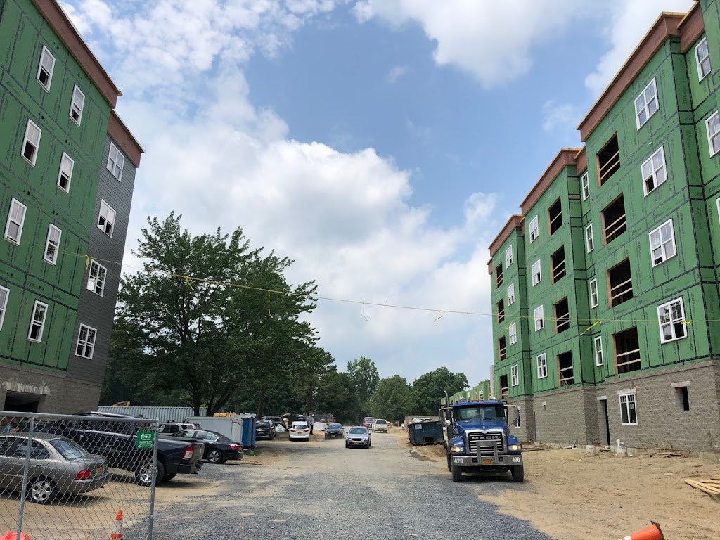 Landmark Albany | 100 Sandidge Way, Albany, NY 12203, USA | Phone: (833) 620-0073