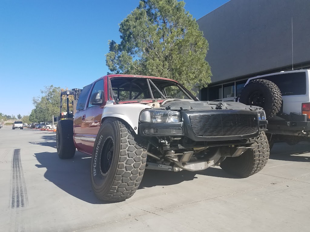 Steel Nutz Off Road Fabrication | 41785 Elm St, Murrieta, CA 92562, USA | Phone: (951) 894-1411