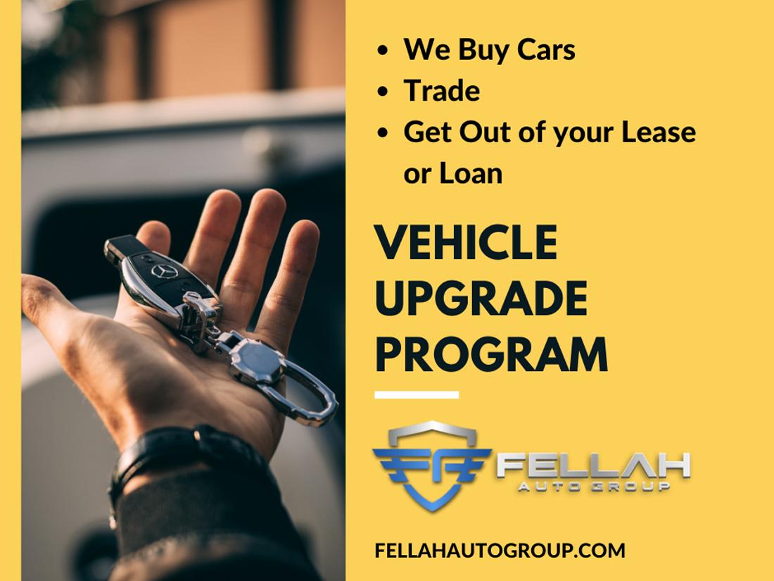 Fellah Auto Group - Bristol | 5011 Bristol Pike, Bristol, PA 19007, United States | Phone: (215) 745-5550