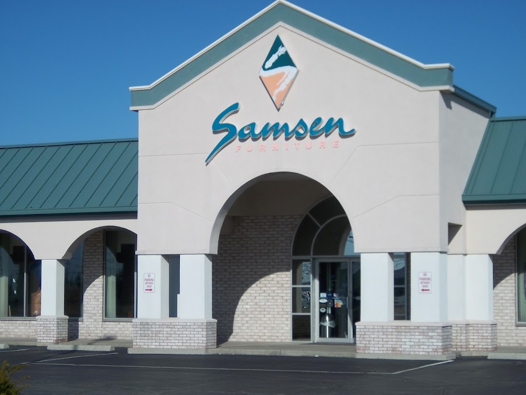 Samsen Furniture & Mattress | 22225 OH-51 west, Genoa, OH 43430, USA | Phone: (419) 855-8316