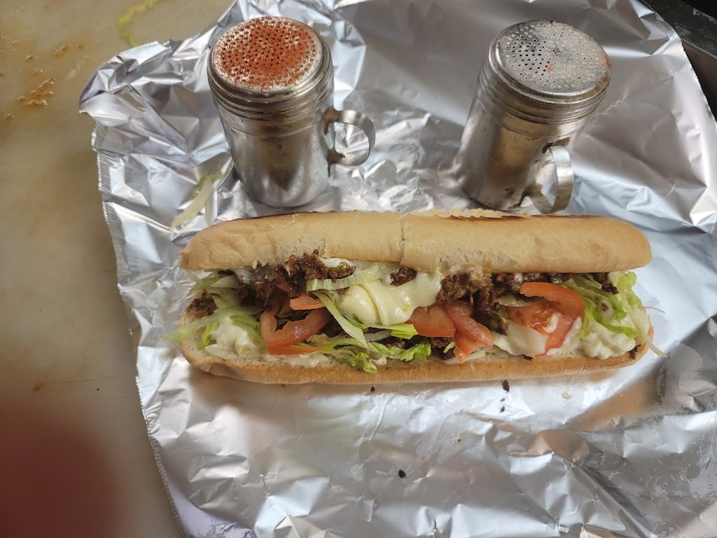 CHICAGO MART FISH & CHICKEN INC | 5880 N Michigan Rd, Indianapolis, IN 46228, USA | Phone: (317) 254-2222