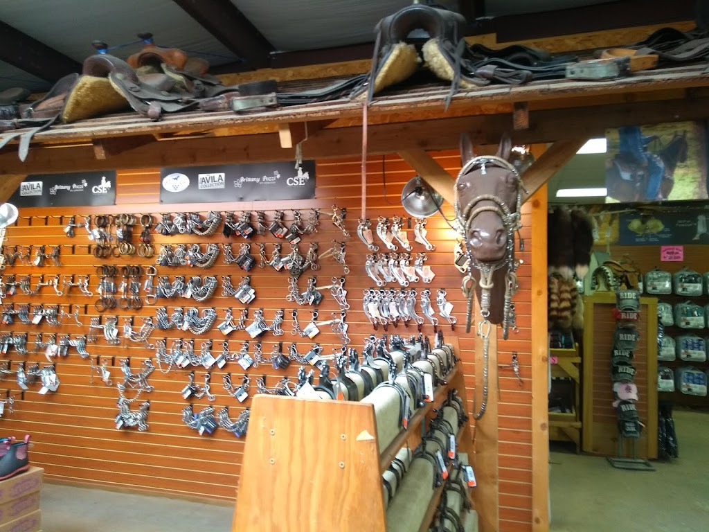 Paul Taylor Saddle Company | 7849 US-377 South, Pilot Point, TX 76258, USA | Phone: (940) 365-2902