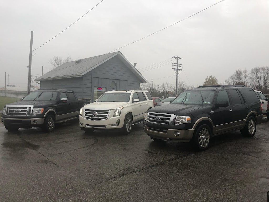 Direct Motorcars LLC | 3613 Indianola Ave, Columbus, OH 43214, USA | Phone: (614) 822-1081