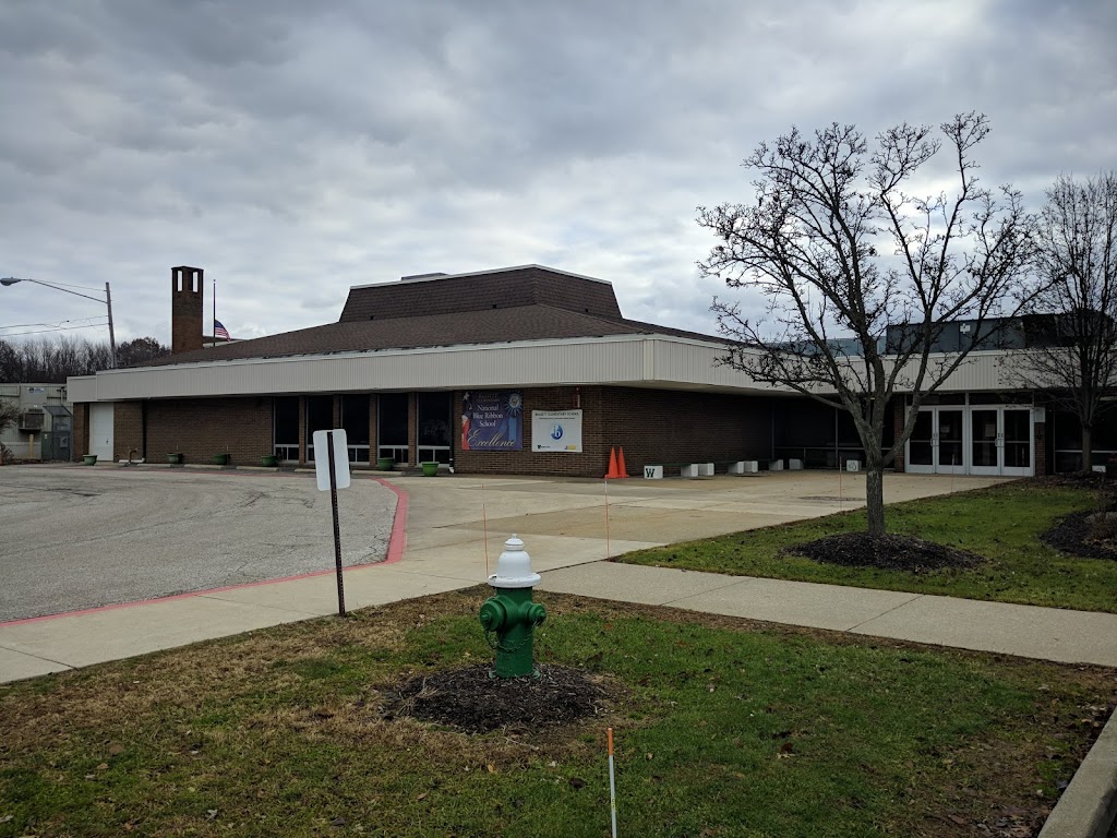 Bassett Elementary School | 2155 Bassett Rd, Cleveland, OH 44145, USA | Phone: (440) 835-6330