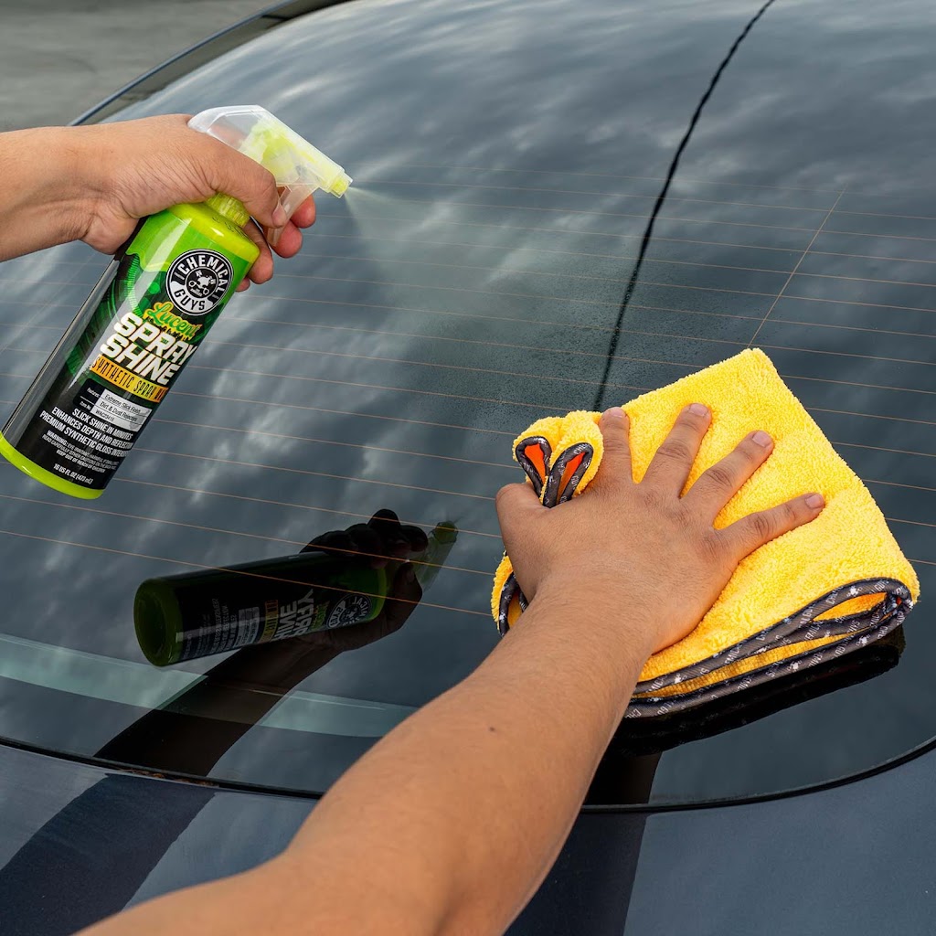 Detail Garage - Auto Detailing Supplies | 12384 Palmdale Rd Suite 103, Victorville, CA 92392 | Phone: (442) 327-9044