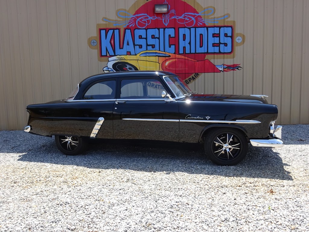 Klassic Rides, LLC | 1350 W C St, Newton, NC 28658, USA | Phone: (704) 483-4826