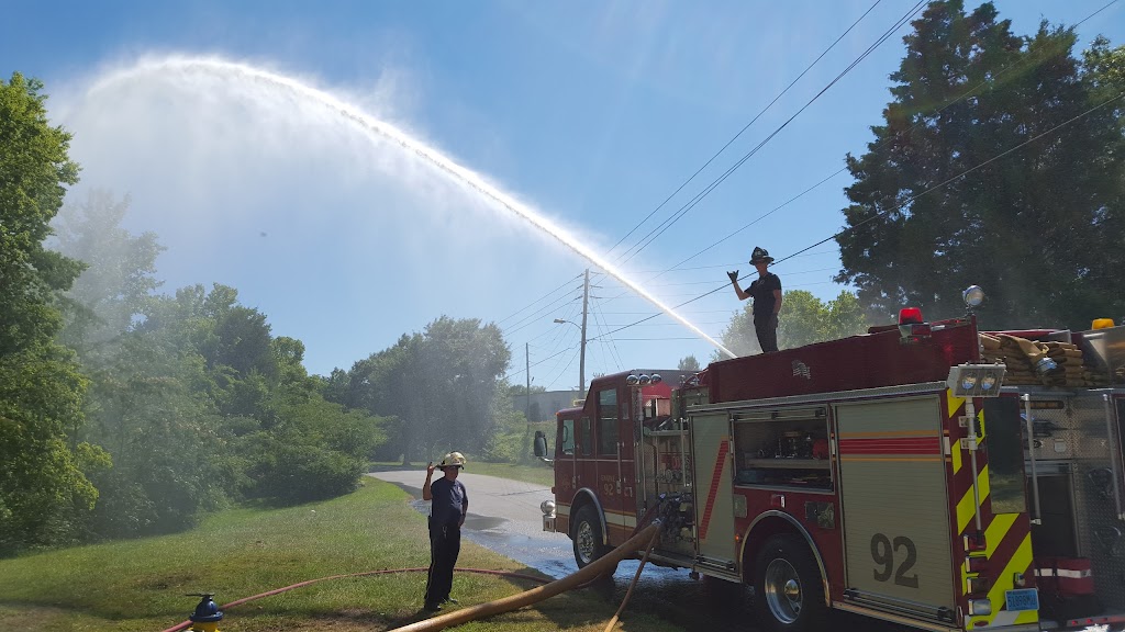 Pelham Fire Station 2 | 2298 Pelham Pkwy, Pelham, AL 35124 | Phone: (205) 620-6500