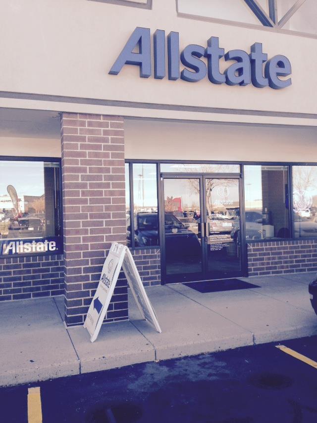 Michelle McRae: Allstate Insurance | 7200 E Dry Creek Rd Ste F201, Centennial, CO 80112, USA | Phone: (303) 740-7090