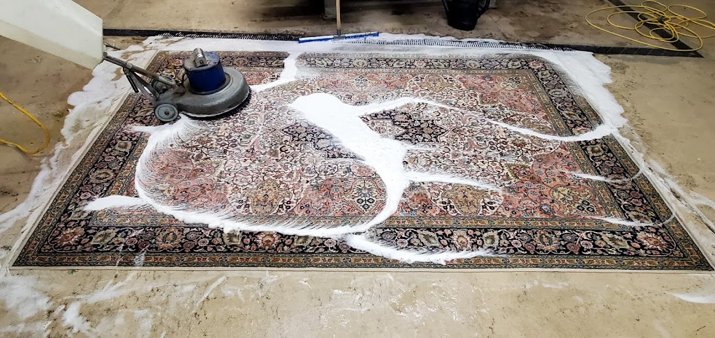 Aladdin Rug Cleaning Facility NJ | 335 New Rd, Monmouth Junction, NJ 08852, USA | Phone: (732) 646-7030