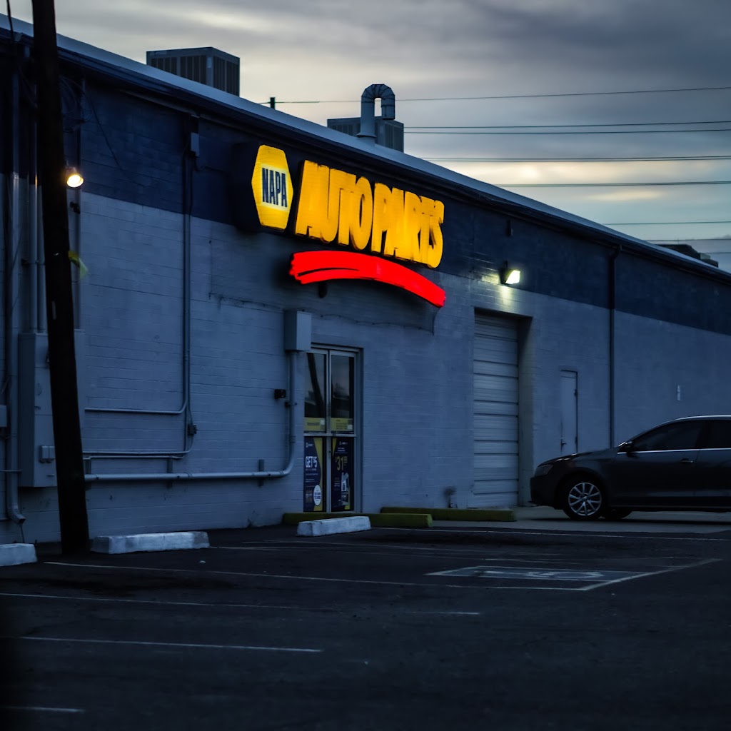 NAPA Auto Parts | 424 E Buckeye Rd, Phoenix, AZ 85004, USA | Phone: (602) 254-6643